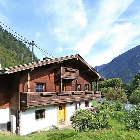 Farm House Mayrhofen Otr05054 Fyb *