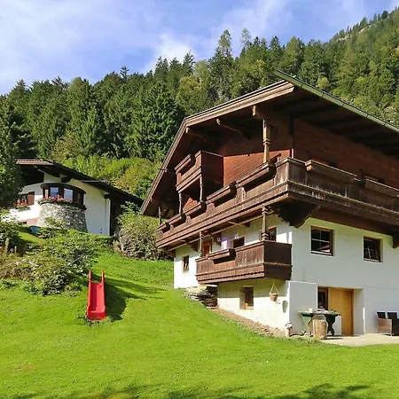 Farm House Mayrhofen Otr05054 Fyb * Schwendau
