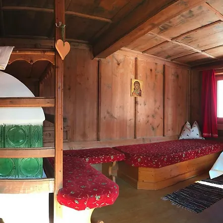 Farm House Mayrhofen Otr05054 Fyb Holiday home
