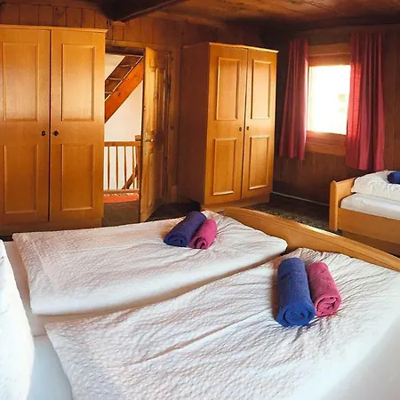 Holiday home Farm House Mayrhofen Otr05054 Fyb Schwendau