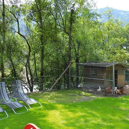 Farm House Mayrhofen Otr05054 Fyb